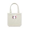 AS Colour - Canvas Tote 'Carrie' Bag  Thumbnail