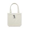 AS Colour - Canvas Tote 'Carrie' Bag  Thumbnail