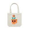 AS Colour - Canvas Tote 'Carrie' Bag  Thumbnail