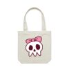 AS Colour - Canvas Tote 'Carrie' Bag  Thumbnail