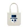 AS Colour - Canvas Tote 'Carrie' Bag  Thumbnail
