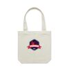 AS Colour - Canvas Tote 'Carrie' Bag  Thumbnail