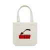 AS Colour - Canvas Tote 'Carrie' Bag  Thumbnail