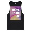 AS Colour - Organic Barnard Tank Top Thumbnail