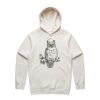 AS Colour - Organic Stencil Hood Thumbnail