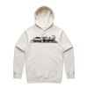 AS Colour - Organic Stencil Hood Thumbnail
