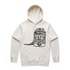 AS Colour - Organic Stencil Hood Thumbnail
