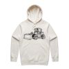 AS Colour - Organic Stencil Hood Thumbnail