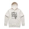 AS Colour - Organic Stencil Hood Thumbnail