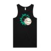 AS Colour - Mens Organic Heavy Singlet Thumbnail