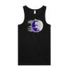AS Colour - Mens Organic Heavy Singlet Thumbnail