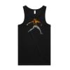 AS Colour - Mens Organic Heavy Singlet Thumbnail