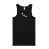 AS Colour - Mens Organic Heavy Singlet Thumbnail