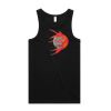 AS Colour - Mens Organic Heavy Singlet Thumbnail