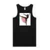 AS Colour - Mens Organic Heavy Singlet Thumbnail