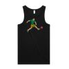 AS Colour - Mens Organic Heavy Singlet Thumbnail