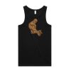 AS Colour - Mens Organic Heavy Singlet Thumbnail
