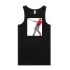 AS Colour - Mens Organic Heavy Singlet Thumbnail