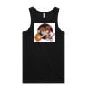 AS Colour - Mens Organic Heavy Singlet Thumbnail