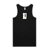 AS Colour - Mens Organic Heavy Singlet Thumbnail