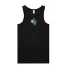 AS Colour - Mens Organic Heavy Singlet Thumbnail