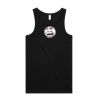 AS Colour - Mens Organic Heavy Singlet Thumbnail