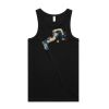 AS Colour - Mens Organic Heavy Singlet Thumbnail