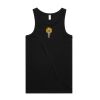 AS Colour - Mens Organic Heavy Singlet Thumbnail