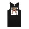 AS Colour - Mens Organic Heavy Singlet Thumbnail