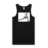 AS Colour - Mens Organic Heavy Singlet Thumbnail