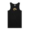 AS Colour - Mens Organic Heavy Singlet Thumbnail