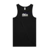 AS Colour - Mens Organic Heavy Singlet Thumbnail