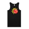 AS Colour - Mens Organic Heavy Singlet Thumbnail