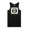 AS Colour - Mens Organic Heavy Singlet Thumbnail