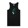 AS Colour - Mens Organic Heavy Singlet Thumbnail