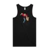 AS Colour - Mens Organic Heavy Singlet Thumbnail