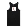 AS Colour - Mens Organic Heavy Singlet Thumbnail