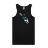 AS Colour - Mens Organic Heavy Singlet Thumbnail
