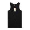 AS Colour - Mens Organic Heavy Singlet Thumbnail