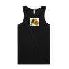 AS Colour - Mens Organic Heavy Singlet Thumbnail