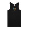 AS Colour - Mens Organic Heavy Singlet Thumbnail