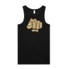 AS Colour - Mens Organic Heavy Singlet Thumbnail