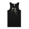 AS Colour - Mens Organic Heavy Singlet Thumbnail