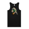 AS Colour - Mens Organic Heavy Singlet Thumbnail