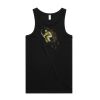 AS Colour - Mens Organic Heavy Singlet Thumbnail