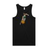 AS Colour - Mens Organic Heavy Singlet Thumbnail