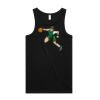 AS Colour - Mens Organic Heavy Singlet Thumbnail