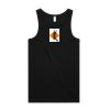 AS Colour - Mens Organic Heavy Singlet Thumbnail
