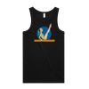 AS Colour - Mens Organic Heavy Singlet Thumbnail