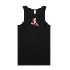 AS Colour - Mens Organic Heavy Singlet Thumbnail